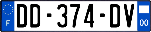 DD-374-DV