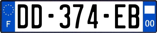 DD-374-EB