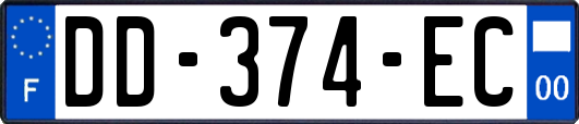 DD-374-EC