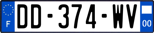 DD-374-WV