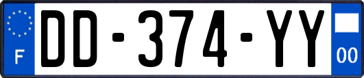 DD-374-YY