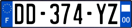 DD-374-YZ