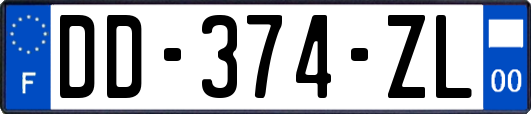 DD-374-ZL