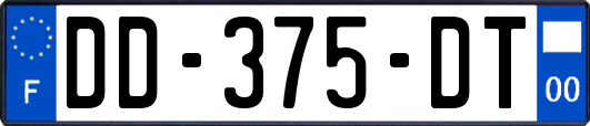 DD-375-DT