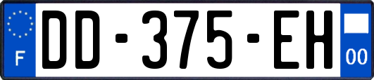 DD-375-EH