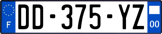 DD-375-YZ