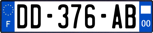 DD-376-AB