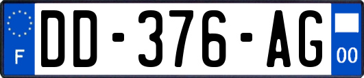 DD-376-AG