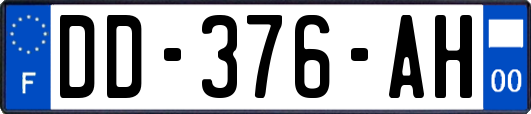 DD-376-AH