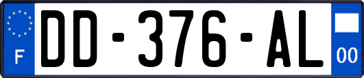 DD-376-AL