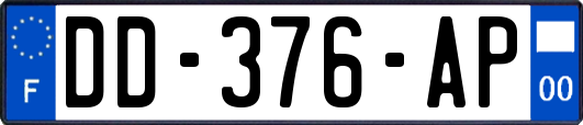 DD-376-AP