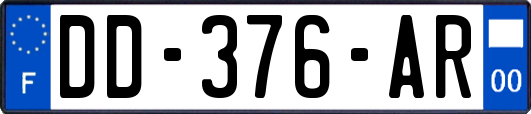 DD-376-AR