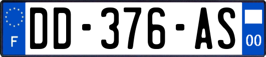 DD-376-AS