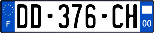 DD-376-CH