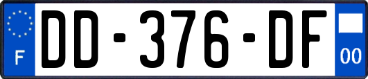 DD-376-DF