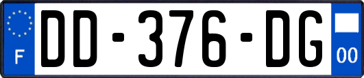 DD-376-DG