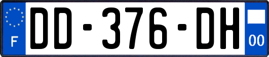 DD-376-DH