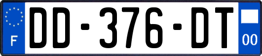 DD-376-DT