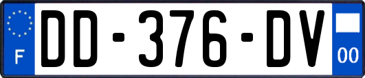 DD-376-DV