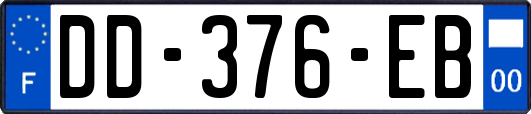 DD-376-EB