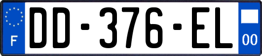 DD-376-EL