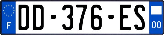 DD-376-ES
