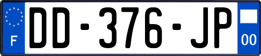 DD-376-JP