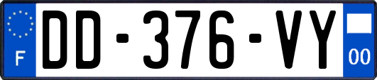 DD-376-VY
