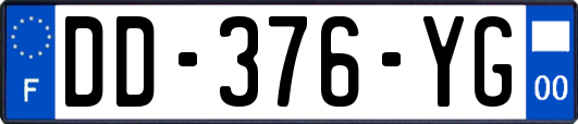 DD-376-YG