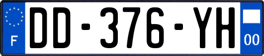DD-376-YH