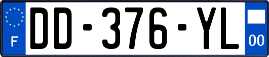 DD-376-YL