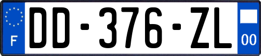 DD-376-ZL
