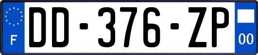 DD-376-ZP