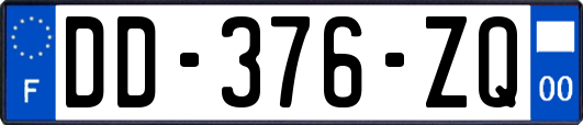 DD-376-ZQ