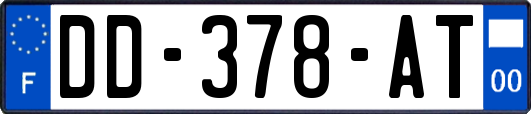 DD-378-AT