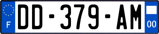 DD-379-AM