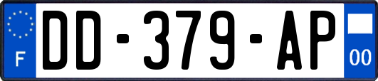 DD-379-AP