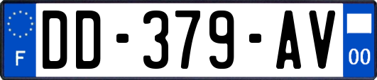 DD-379-AV
