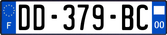 DD-379-BC