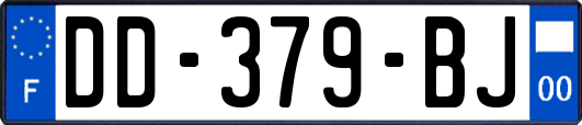 DD-379-BJ