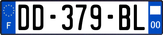 DD-379-BL