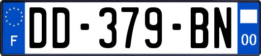 DD-379-BN
