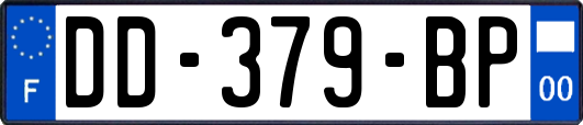 DD-379-BP