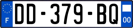DD-379-BQ