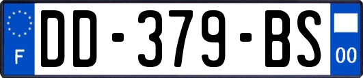 DD-379-BS