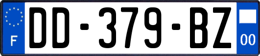 DD-379-BZ