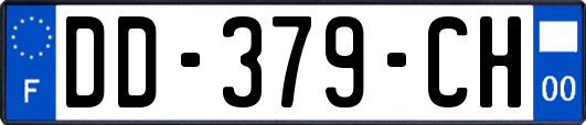 DD-379-CH