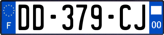 DD-379-CJ