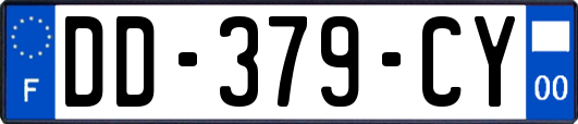 DD-379-CY