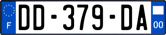 DD-379-DA